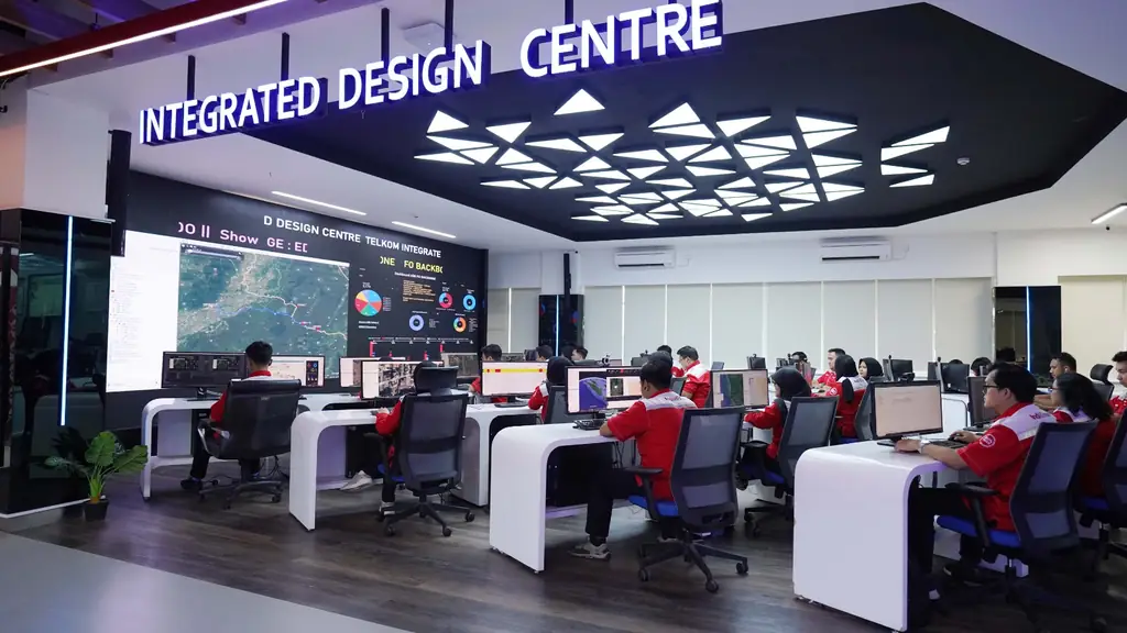 IBrite, Inovasi Telkom Akses